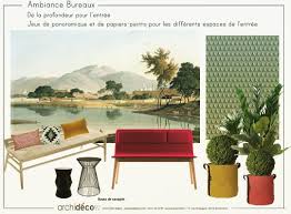 Projet Bureaux Paris 15eme 131 M2 De Bureaux A Faire En 1 Mois 1ere Planche Ambiance De L Entree On A Choisit Des Banc In 2020 Home Decor Decor Entryway Bench