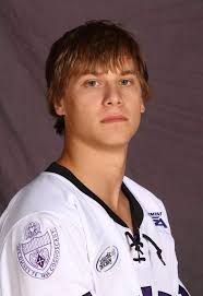 Men's Hockey Returns Home For Homestand