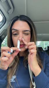 How to Use Vicks Old Inhaler