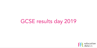Gcse Results 2019 The Main Trends In Grades And Entries Fft Education Datalab