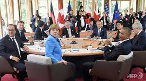 #g7uk the 2021 g7 summit will be hosted in cornwall. G7 Summit Opens With Tough Line On Ukraine
