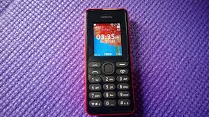 Nokia 108 Dual SIM Review