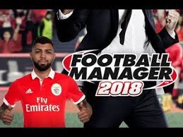 Gabriel 'gabigol' barbosa, benfica'ya transfer oluyor! Gabriel Barbosa Gabigol In Football Manager 2018 Benfica Foward Youtube