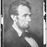 Abraham Lincoln]