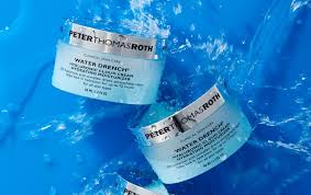 Peter thomas roth clinical skin care home. Peter Thomas Roth Water Drench Hyaluronic Cloud Cream Review
