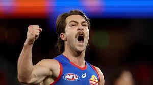 Bulldogs Maul Giants in Finals-Shaping Marvel Stadium Rout