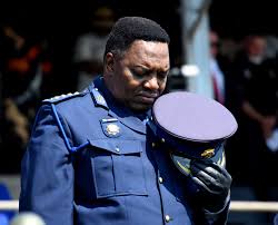 Masemola accused of protecting corrupt officers amid Gardee family probe