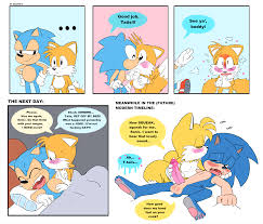 Rule34 - If it exists, there is porn of it  muttgirl, sonic the hedgehog,  tails  8493365
