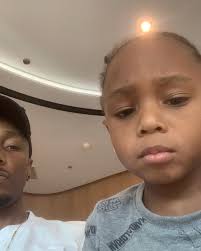 Derek Lamont Anthony Jr.