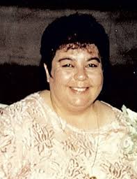 Obituary information for Eustolia Garretson