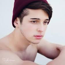 David Cuny (@davidfrancois96)