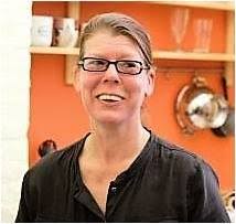 Chef Jackie Baldwin Memorial Scholarship