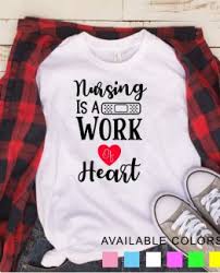 Perfect gift for any nurse that loves what they do. Nurse T Shirts Collections Tumblr T Shirt Store