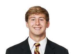 Dalton Bailey's Instagram, Twitter & Facebook