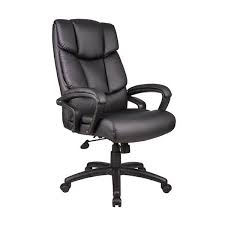 Uline stocks a wide selection of leather executive chairs including executive office chairs & executive desk chairs. Boss Italian Top Grain Leather Executive Chair Overstock 3187873