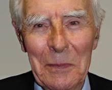 The Rt Rev Kenneth Skelton