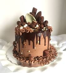 Epingle Sur Gateaux