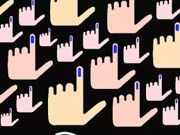 Kerala voted in the third phase of lok sabha elections 2019 on april 23. Bogus Voting In Kerala Repolling In 4 Booths Kerala Lok Sabha Election News Times Of India