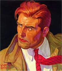 Doc Savage