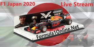 Watch F1 Japanese Grand Prix 2020 Online Race Replay Highlights And Results Japanese Grand Prix Watch F1 Grand Prix