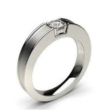 Nos responsables joaillerie ont à cœur de vous proposer une grande diversité de créations choisies pour leur excellent rapport. Bague Homme Bague Diamant Diamonds Factory