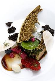 Bon Vivant Communications Food Food Presentation Plates Creative Food