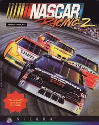 The system detection tools, as well as the games, will now load properly. Nascar Racing 2 Wikipedia