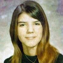 Margaret Elaine Aubrey Obituary