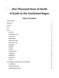 As a rogue gains experience, she learns a number of talents that aid her and confound her foes. One Thousand Years Of Death A Guide To The Unchained Rogue Odt Elf Dungeons Dragons Flanking Maneuver