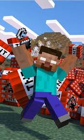 Skins For Minecraft Wallpapers For Android Apk Download En 2020 Fondos De Pantalla Minecraft Imagenes De Minecraft Posters De Minecraft
