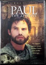 Bible Collection Paul The Apostle NEW DVD Christ's most prolific messenger  727985014203