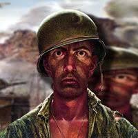 The lvl 1000 just slaughtered your 7 allies and starts slow walking to you.  : r/Chivalry2