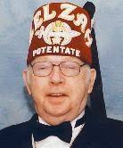 ROY SARGENT Obituary (1940