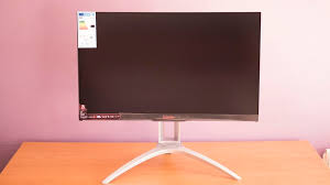 See more ideas about monitor stand, monitor, desk organization. Aoc Agon Ag272fcx6 Gaming Monitor Review Enostech Com