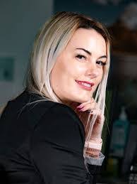 Emily Cochran's Instagram, Twitter & Facebook