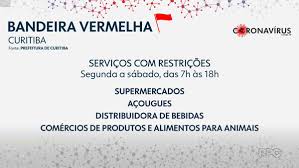 Temos um carro bom, mas essa bandeira vermelha doeu na alma. Rpc On Twitter Bandeira Vermelha Arrasta Para O Lado E Confira As Principais Restricoes Durante Essa Semana Em Curitiba Importante Supermercados Fecham As 18h Saiba Mais Em Https T Co Ytk8ra8eir G1pr