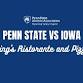 NEPA Penn State vs Iowa Watch Party event image