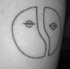 Picti meaning painted ones), who tattooed their warriors as a form of intimidation against their enemies, celts likely adopted the same war tactic of the time. Origin Of Love My Tattoo By Andrewwarhola On Deviantart