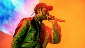 Est saturday, april 25 6 p.m. Travis Scott S Fortnite Concert Start Time How To Watch Everything You Need To Know About Astronomical Consequence Of Sound