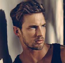 100 Trendy Wavy Hairstyles For Men The Biggest Gallery Hairmanz Wavy Hair Men Brown Hair Men Mens Hairstyles