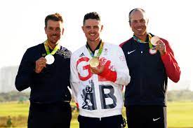 Official golf results from the rio 2016 olympics. Greg Norman On Olympic Golf The Guys Who Opted Out Missed Out