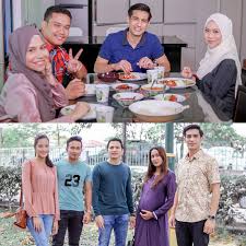 Watch online series dia menantu rahsia complete seasons 1 streaming and download free online english subtitles dia menantu rahsia season 1 2019. Drama Dia Menantu Rahsia Tv3 Myinfotaip