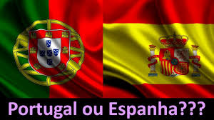 Maybe you would like to learn more about one of these? Qual E Melhor Para Viver Espanha Ou Portugal Youtube