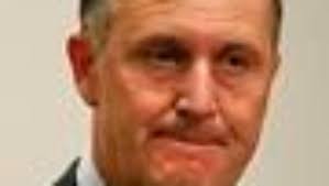 I was Prime Minister I'd be inspirational