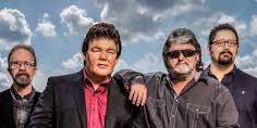 2 Show Package for Shenandoah and The Oak Ridge Boys