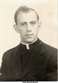 Rev Msgr Bernard Herman Boessen (1923-2002)