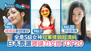 綾瀨遙（日語： 綾瀬 （ あやせ ） はるか ，1985年3月24日 － ），為日本 廣島縣出身的女演員和女歌手。 帝京大學短期大學 國際溝通學科中途退學，現隸屬 horipro 事務所。 Omgopoxjnkztkm