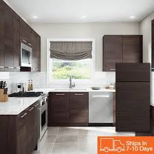 Home Decorators Collection Midtown Textured Ember Cabinets In 2020 Kitchen Cabinets Kitchen Cabinet Colors Cabinet Colors