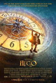 The top 50 adventure comedies of all time; Hugo Film Wikipedia