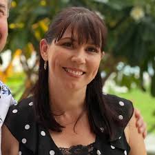 A very special Townsville Bulletin front page today, celebrating Sister Wendy  Piggott's 70th birthday 𝗮𝗻𝗱 50th anniversary at Mater Private Hospital  Townsville!